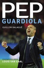 Boek Pep Guardiola 9789021564166, Verzenden, Zo goed als nieuw