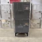 Driessen aviation - Trolleys van luchtvaartmaatschappijen -