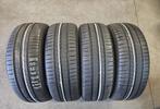 205/55/16 91H MICHELIN ENERGY SAVER 6MM PROFIEL, Auto-onderdelen, Banden en Velgen, Ophalen, Gebruikt, 16 inch, 205 mm