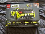 Lego Set - 42138 - Technic - Ford Shellby Cobra GT500, Nieuw