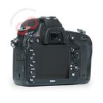 Nikon D610  nr. 7846, Ophalen of Verzenden, Zo goed als nieuw, Nikon