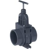 VDL schuifkraan - 50 mm - Vdl, Dieren en Toebehoren, Verzenden, Nieuw