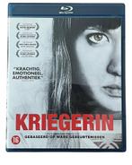 Kriegerin - bluray, Verzenden, Zo goed als nieuw