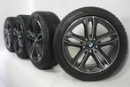 BMW 1 2 serie F40 F44 2 serie Gran Coupe 549 17 inch velgen, Auto-onderdelen, Banden en Velgen, Gebruikt, Velg(en), 17 inch, Winterbanden