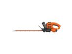BLACK+DECKER BEHTS301-QS - Heggenschaar 500W 50cm -, Verzenden, Zo goed als nieuw, BLACK+DECKER