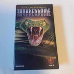 Thunderdome the collection VHS, Cd's en Dvd's, Verzenden, Gebruikt