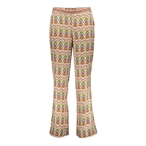 -44% Geisha  Geisha Pants 31407-20  maat XXL, Kleding | Dames, Broeken en Pantalons, Groen, Nieuw, Verzenden