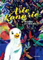 Arie Kanarie 9789462916913 Tim Gladdines, Boeken, Verzenden, Zo goed als nieuw, Tim Gladdines