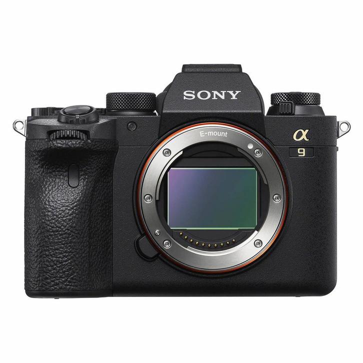 Sony Alpha A9 II systeemcamera Body - Tweedehands, Audio, Tv en Foto, Fotocamera's Digitaal, Gebruikt, Sony, Verzenden
