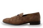 Boss Loafers in maat 47 Bruin | 10% extra korting, Kleding | Heren, Schoenen, Loafers, Boss, Bruin, Verzenden