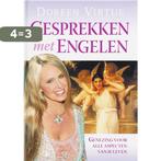 Gesprekken met engelen 9789022544556 Doreen Virtue, Verzenden, Gelezen, Doreen Virtue
