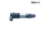 Bobine Bougie Dop Suzuki GSR 750 2011-2016 (GSR750), Verzenden, Gebruikt