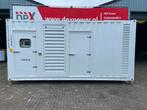 Perkins 4008TAG2A - 1100 kVA Generator - DPX-19820, Doe-het-zelf en Verbouw, Aggregaten, Gebruikt, Ophalen of Verzenden, Dieselolie