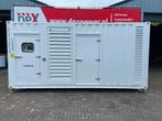 Perkins 4008TAG2A - 1100 kVA Generator - DPX-19820, Gebruikt, Ophalen of Verzenden, Dieselolie, 30 kVA of meer