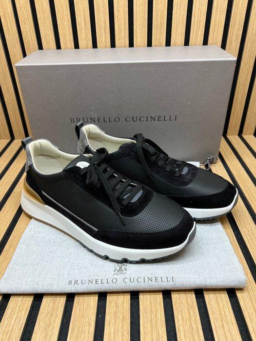 Brunello Cucinelli - Sneakers - Maat: EU 41, Kleding | Heren, Schoenen