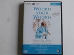 Woord voor Woord Deel 3 (DVD), Cd's en Dvd's, Dvd's | Religie en Gospel, Verzenden, Nieuw in verpakking