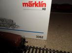 Märklin H0 - 3552 - Elektrische locomotief (1) - Elektrische, Hobby en Vrije tijd, Modeltreinen | H0, Nieuw