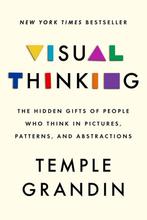 9781846046872 Visual Thinking Temple Grandin, Verzenden, Nieuw, Temple Grandin