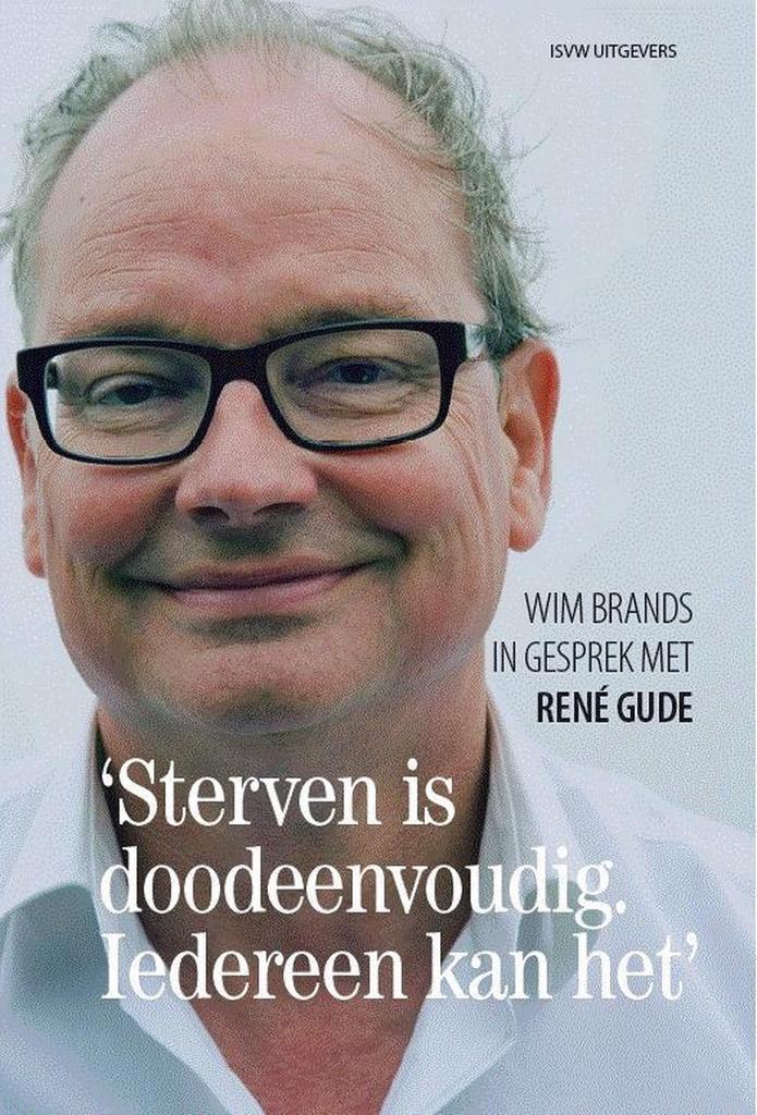 Sterven is doodeenvoudig. Iedereen kan het. 9789491693496, Boeken, Filosofie, Gelezen, Verzenden