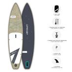 Abstract Saku Sable 116-354 (15), Verzenden, Nieuw