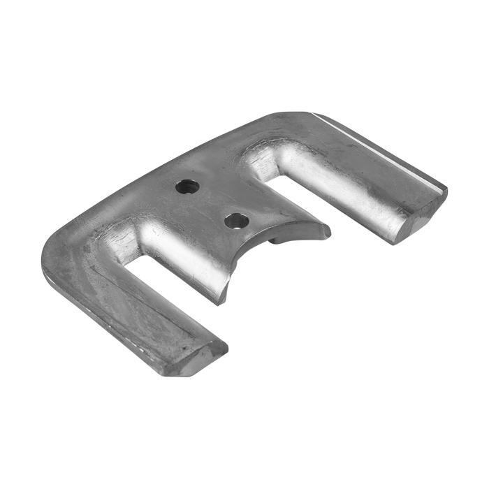 Mercruiser Cavitation plate Magnesium, Watersport en Boten, Bootonderdelen, Motor en Techniek, Nieuw, Zeilboot of Motorboot, Ophalen of Verzenden