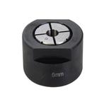 Triton Spantang voor bovenfrees - hoogwaardig staal - 6 m..., Doe-het-zelf en Verbouw, Ophalen of Verzenden, Nieuw