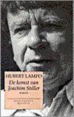 De komst van Joachim Stiller / Meulenhoff quarto, Verzenden, Gelezen, Hubert Lampo
