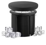 Opblaasbaar IJsbad Plunge Tub Draagbaar Koudetherapie, Verzenden, Nieuw