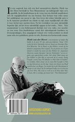 Een mannentraan 9789464871777 Henk van der Horst, Verzenden, Gelezen, Henk van der Horst