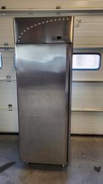 Professionele RVS Vrieskast Bouwjaar 2017, Ophalen, Gebruikt, Koelen en Vriezen
