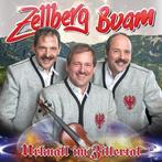 - Zellberg Buam - Urknall im Zillertal (CD), Cd's en Dvd's, Ophalen of Verzenden, Nieuw in verpakking