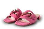 Gabor Slippers in maat 38 Roze | 10% extra korting, Slippers, Overige kleuren, Verzenden, Gabor