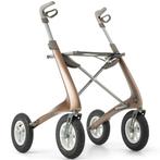 By ACRE Carbon Overland rollator - Bruin, Diversen, Ophalen of Verzenden, Nieuw