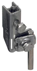 Dehn klauwplaat met tanden voor band 25x0,3mm voor rd 10mm -, Verzenden, Nieuw, Overige typen