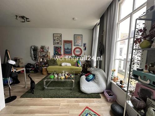 Woningruil - Oude Boteringestraat 58A - 2 kamers, Huizen en Kamers, Woningruil, Groningen