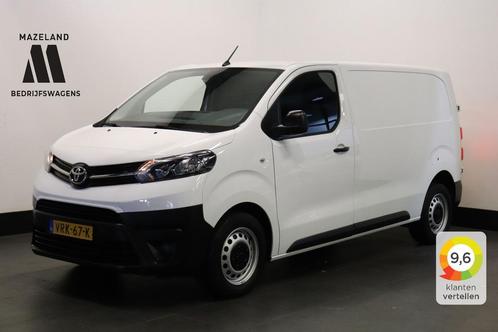 Toyota ProAce Worker 2.0 D-4D 145PK EURO 6, Auto's, Toyota, Wit, Financial lease, Lease, Overige modellen, Ophalen of Verzenden