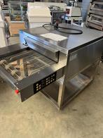 Geventileerde Gasoven met Rek | Rotatie oven, Ophalen, Nieuw zonder verpakking, Ovens, Magnetrons en Steamers