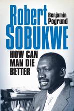 How can man die better 9781868422654 Benjamin Pogrund, Verzenden, Gelezen, Benjamin Pogrund