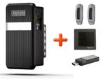 Garagedeuropener High-Line Smart – 10% Korting + WiFi, Verzenden, Nieuw, Kunststof, Garagedeur