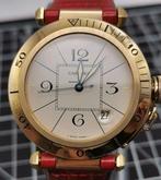 Cartier - Pasha - M101550 - Heren - 1990, Nieuw
