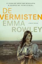 De vermisten (9789024582938, Emma Rowley), Boeken, Thrillers, Nieuw, Verzenden