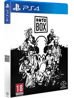 Pato box / Red art games / PS4 / 999 copies, Nieuw, Verzenden