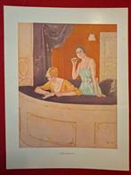 Brynolf Wennerberg (1866-1950) - n. 3 Art Déco (1922)