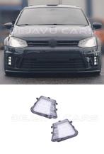 LED Dagrijverlichting (DRL) voor Volkswagen Polo 6R/6C met W, Auto diversen, Tuning en Styling, Ophalen of Verzenden