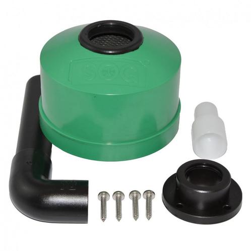Ombouwset SOG naar SOG II, Caravans en Kamperen, Kampeeraccessoires, Nieuw