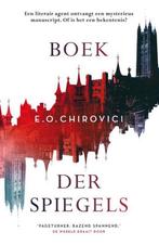 Boek der spiegels 9789400509573 Eugen O. Chirovici, Verzenden, Zo goed als nieuw, Eugen O. Chirovici