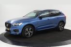 Zakelijke Lease |  Volvo XC60 2.0 D4 R-Design | Adaptive cru, Automaat, Gebruikt, Euro 6, Overige kleuren