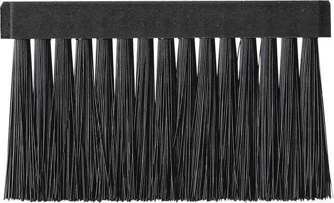 Gira Borstel Insteekdeksel Accessoires - 8000102 [2 stuks], Doe-het-zelf en Verbouw, Elektra en Kabels, Overige typen, Nieuw, Verzenden