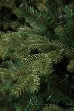 Triumph Tree Sherwood Kunstkerstboom Slim - H120 x Ø74 cm -, Diversen, Kerst, Verzenden, Zo goed als nieuw