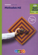 9789006858891 Traject Welzijn - Methodiek MZ Theorieboek, Boeken, Verzenden, Zo goed als nieuw, C.A. Abrahamse, A.F.M. Meijssen